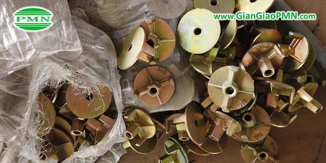 Sản phẩm Gian Giao PMN 7 — Công Ty TNHH Xây Dựng TM Và SX Phạm Minh Nguyên — MST 0312048060