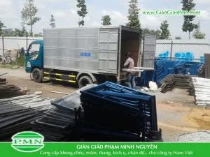 Sản phẩm Gian giao pham minh nguyen 3 300x225 — Công Ty TNHH Xây Dựng TM Và SX Phạm Minh Nguyên — MST 0312048060