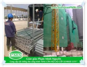 Sản phẩm Gian giao pham minh nguyen AGC 2 300x231 — Công Ty TNHH Xây Dựng TM Và SX Phạm Minh Nguyên — MST 0312048060