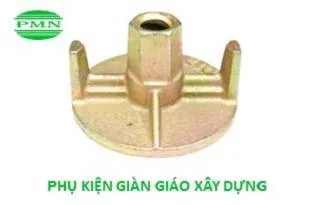 Sản phẩm Phu kien gian giao pmn 1 — Công Ty TNHH Xây Dựng TM Và SX Phạm Minh Nguyên — MST 0312048060