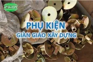 Sản phẩm Phu kien gian giao pmn 2 — Công Ty TNHH Xây Dựng TM Và SX Phạm Minh Nguyên — MST 0312048060