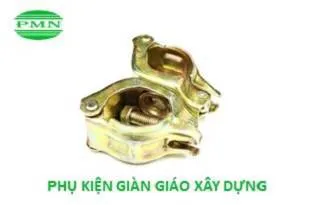 Sản phẩm Phu kien gian giao pmn 3 — Công Ty TNHH Xây Dựng TM Và SX Phạm Minh Nguyên — MST 0312048060