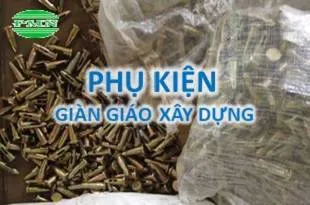 Sản phẩm Phu kien gian giao pmn 4 — Công Ty TNHH Xây Dựng TM Và SX Phạm Minh Nguyên — MST 0312048060