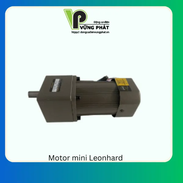 Sản phẩm Leonhard motor giam toc mini 600x600 — Công Ty TNHH Thương Mại Dịch Vụ Kỹ Thuật Vững Phát — MST 0312058541