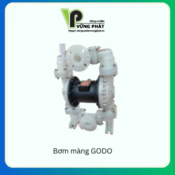 Sản phẩm Bom mang Godo 600x600 — Công Ty TNHH Thương Mại Dịch Vụ Kỹ Thuật Vững Phát — MST 0312058541