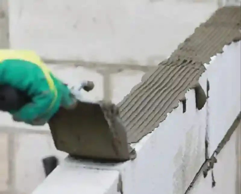 Sản phẩm aac block jointing mortar 1000x1000jpg 4192.webp — Công Ty Cổ Phần Sản Xuất Phát Triển Vật Liệu Xây Dựng CTA — MST 0312060075