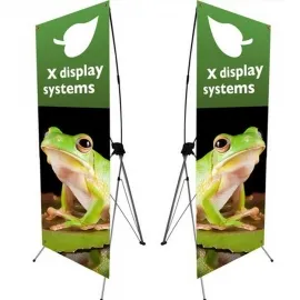 Sản phẩm standee x cuong luc 60x160 379 — Công Ty TNHH MTV Dịch Vụ Việt ADVERTISING — MST 0312060540
