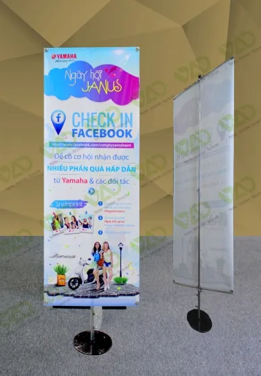 Sản phẩm standee_sat_ngoai_troi — Công Ty TNHH MTV Dịch Vụ Việt ADVERTISING — MST 0312060540