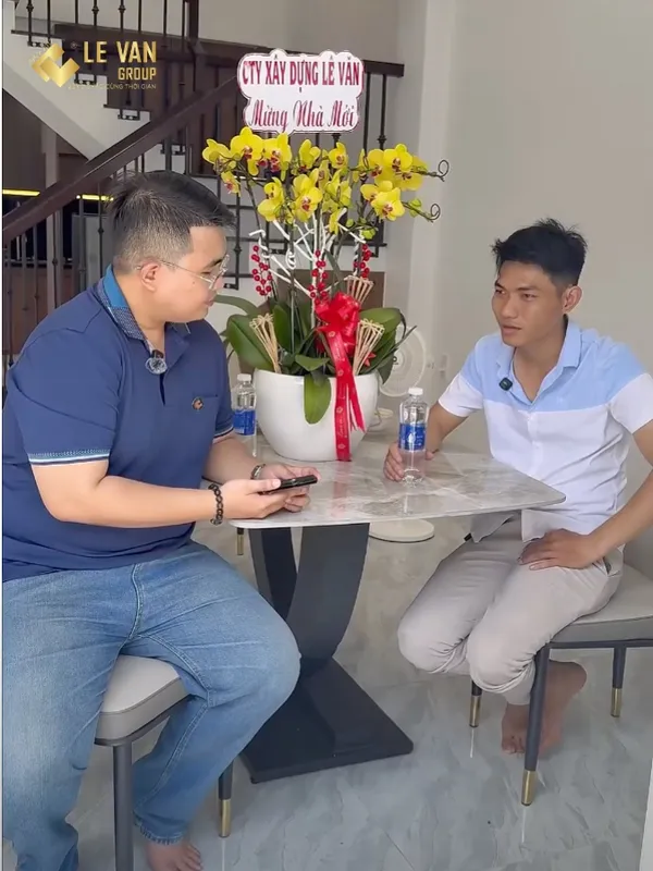 Sản phẩm AViet HocMon 2 — Xây Dựng Lê Văn - Công Ty Cổ Phần Thiết Kế Xây Dựng Lê Văn — MST 0312064778