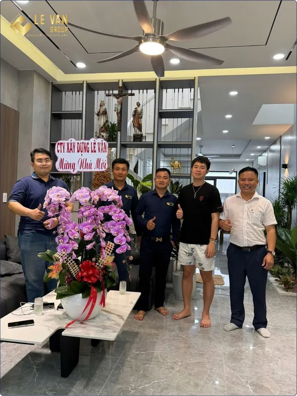 Sản phẩm 21AnhHienThuDuc Doc — Xây Dựng Lê Văn - Công Ty Cổ Phần Thiết Kế Xây Dựng Lê Văn — MST 0312064778
