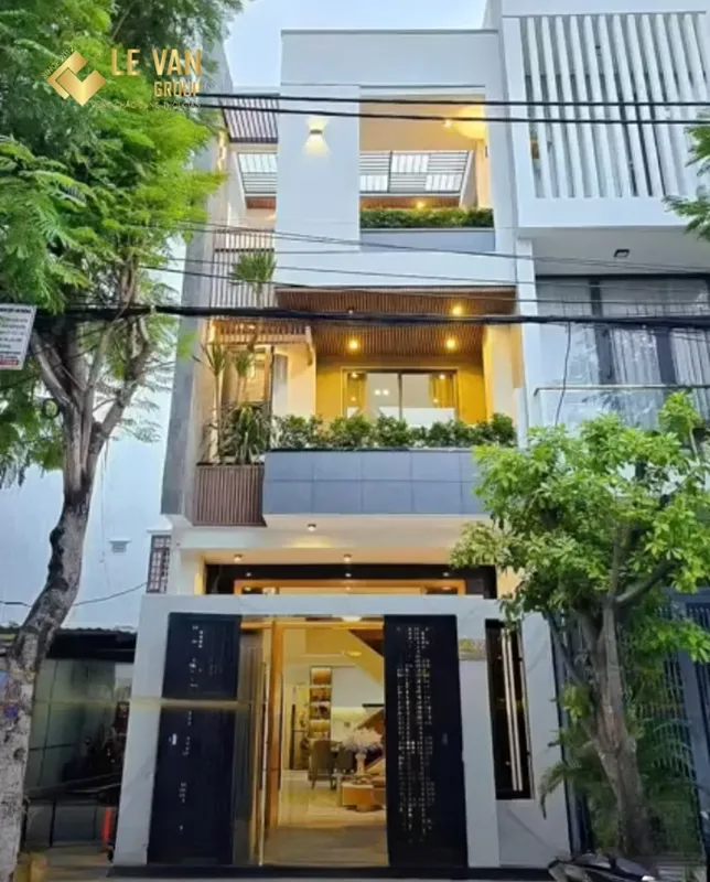 Sản phẩm Thumbnail Video 1 — Xây Dựng Lê Văn - Công Ty Cổ Phần Thiết Kế Xây Dựng Lê Văn — MST 0312064778