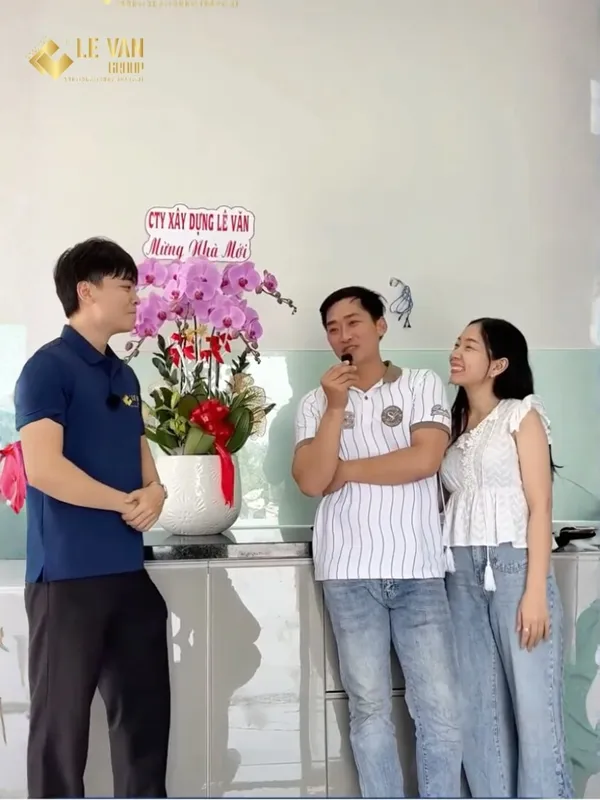 Sản phẩm DGKH AnhSon — Xây Dựng Lê Văn - Công Ty Cổ Phần Thiết Kế Xây Dựng Lê Văn — MST 0312064778