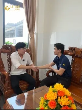 Sản phẩm Thumbnail DGKH — Xây Dựng Lê Văn - Công Ty Cổ Phần Thiết Kế Xây Dựng Lê Văn — MST 0312064778