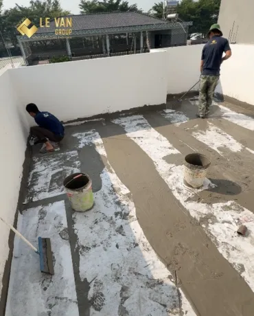 Sản phẩm Thumbnail Video 1 — Xây Dựng Lê Văn - Công Ty Cổ Phần Thiết Kế Xây Dựng Lê Văn — MST 0312064778