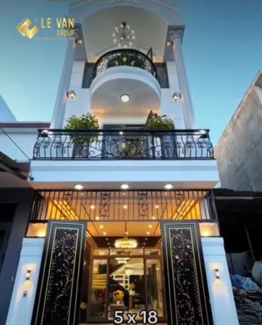 Sản phẩm Thumbnail Video 3 — Xây Dựng Lê Văn - Công Ty Cổ Phần Thiết Kế Xây Dựng Lê Văn — MST 0312064778