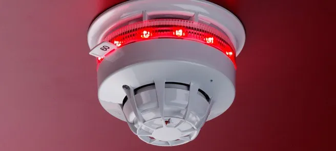 Sản phẩm fire alarm 15217765282391001117272 — Công Ty TNHH Một Thành Viên Kỹ Thuật Công Nghệ Lưu Phúc — MST 0312071567