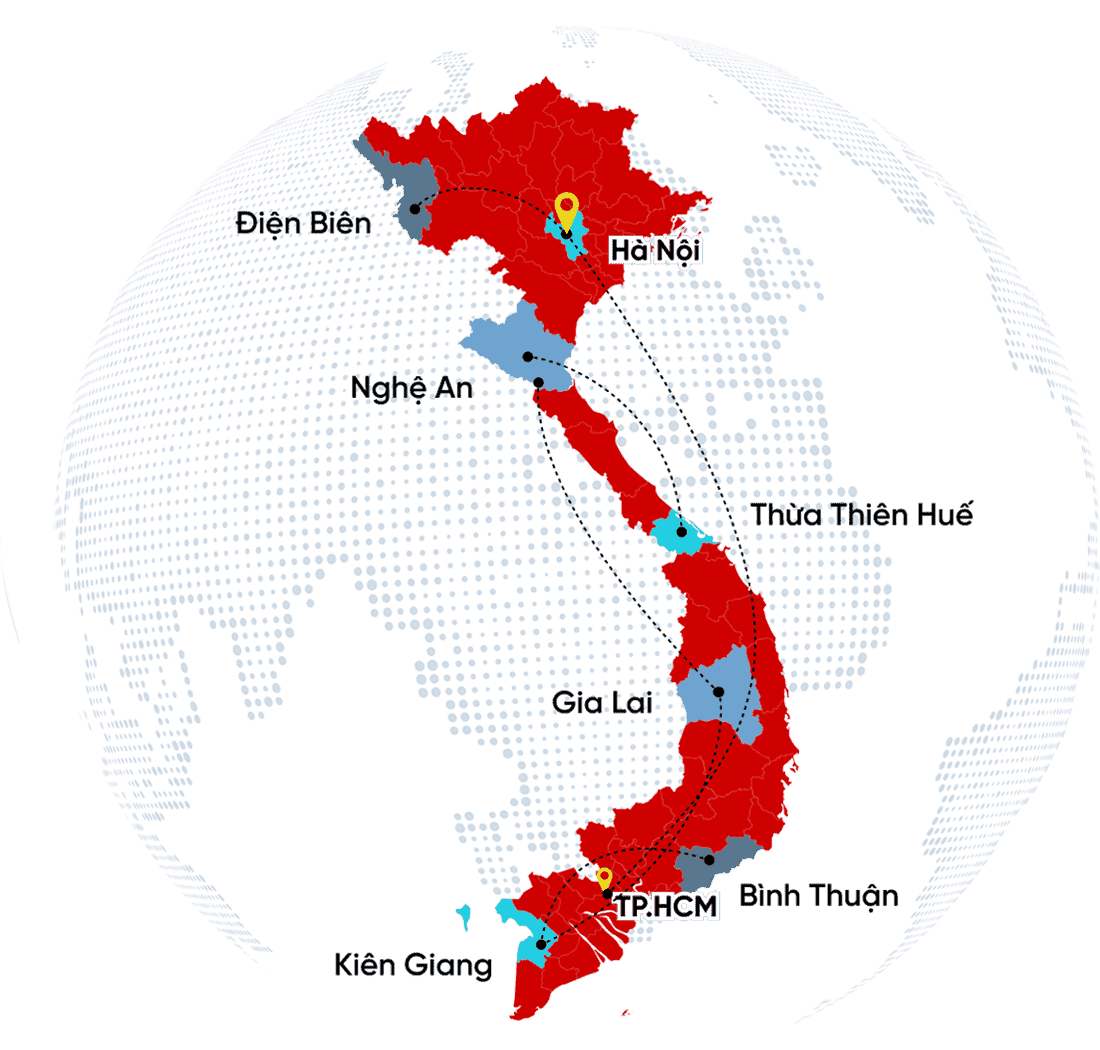 Sản phẩm thuonghieu — Công Ty TNHH Một Thành Viên Kỹ Thuật Công Nghệ Lưu Phúc — MST 0312071567