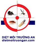 Logo Diệt Mối Trường An - Công Ty TNHH Thương Mại Dịch Vụ Tổng Hợp Trường An