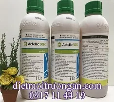 Sản phẩm actelic_50ec_4_ _copy — Diệt Mối Trường An - Công Ty TNHH Thương Mại Dịch Vụ Tổng Hợp Trường An — MST 0312072232