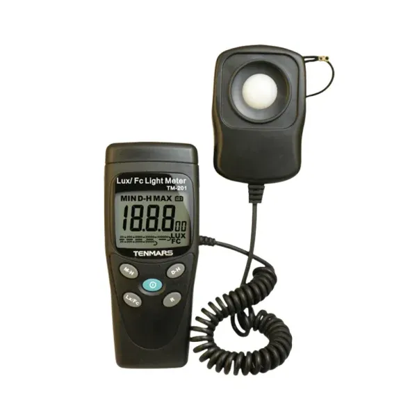 Sản phẩm may do cuong do anh sang tenmars tm 201l 600x600 — Công Ty TNHH Công Nghệ Thương Tín — MST 0312076692