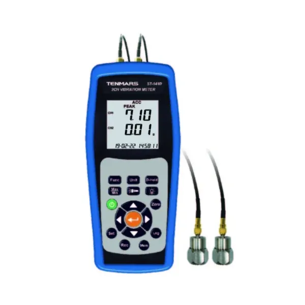 Sản phẩm may do rung tenmars st 141d 600x600 — Công Ty TNHH Công Nghệ Thương Tín — MST 0312076692