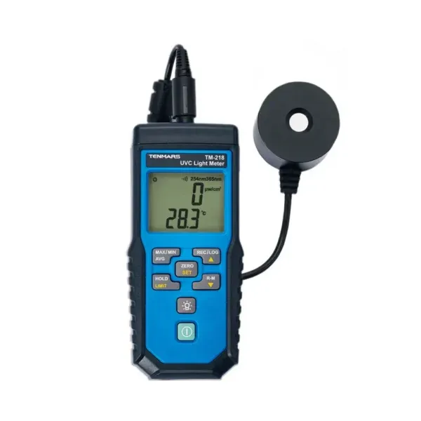 Sản phẩm may do anh sang tenmars tm 218 600x600 — Công Ty TNHH Công Nghệ Thương Tín — MST 0312076692