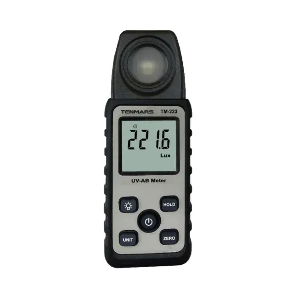 Sản phẩm may do tia uv tenmars tm 223 600x600 — Công Ty TNHH Công Nghệ Thương Tín — MST 0312076692