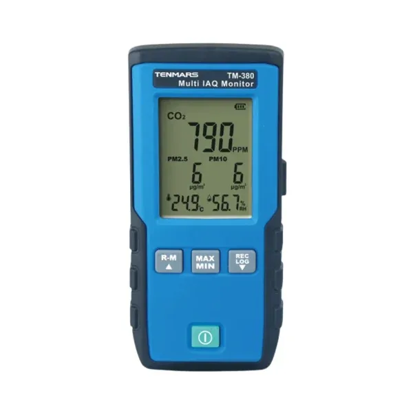 Sản phẩm may do chat luong khong khi tenmars tm 380 600x600 — Công Ty TNHH Công Nghệ Thương Tín — MST 0312076692