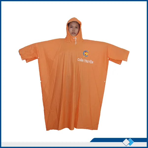 Sản phẩm QC3 — Áo Mưa Tâm Ngân - Công Ty TNHH Thương Mại Dịch Vụ Sản Xuất Tâm Ngân — MST 0312077350
