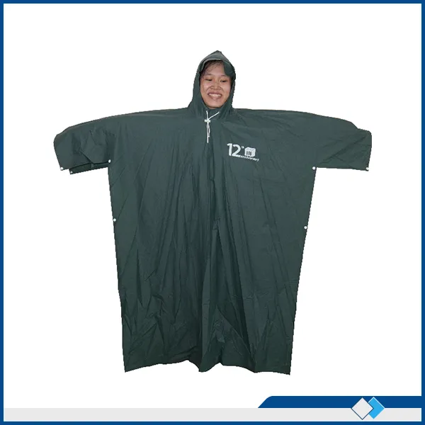 Sản phẩm QC4 — Áo Mưa Tâm Ngân - Công Ty TNHH Thương Mại Dịch Vụ Sản Xuất Tâm Ngân — MST 0312077350