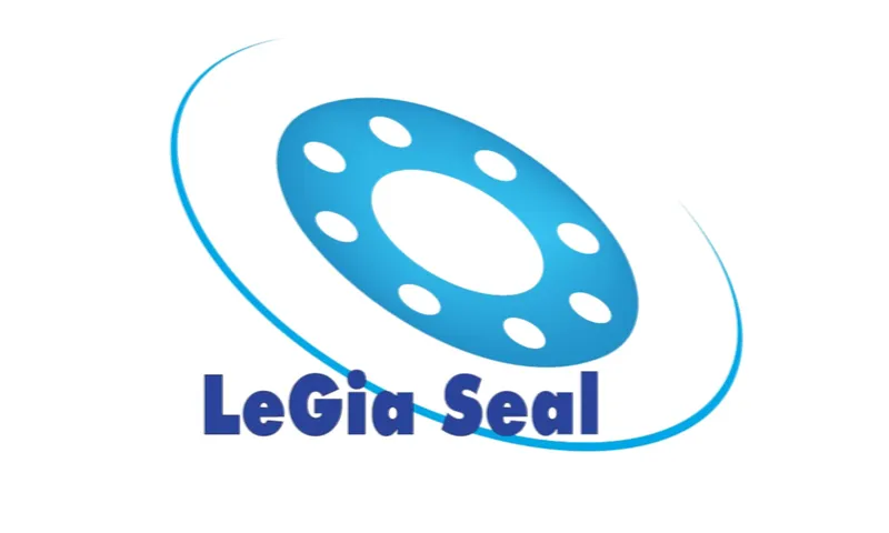 Logo Vật Liệu Làm Kín Lê Gia - Công Ty TNHH Sản Xuất Thương Mại Dịch Vụ Vật Liệu Làm
Kín Lê Gia