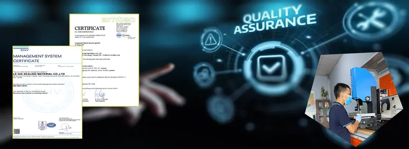 Sản phẩm slide 4 — Vật Liệu Làm Kín Lê Gia - Công Ty TNHH Sản Xuất Thương Mại Dịch Vụ Vật Liệu Làm
Kín Lê Gia — MST 0312080106