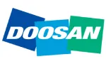 Sản phẩm doosan — Vật Liệu Làm Kín Lê Gia - Công Ty TNHH Sản Xuất Thương Mại Dịch Vụ Vật Liệu Làm
Kín Lê Gia — MST 0312080106