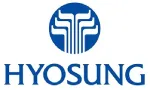 Sản phẩm hyosung — Vật Liệu Làm Kín Lê Gia - Công Ty TNHH Sản Xuất Thương Mại Dịch Vụ Vật Liệu Làm
Kín Lê Gia — MST 0312080106