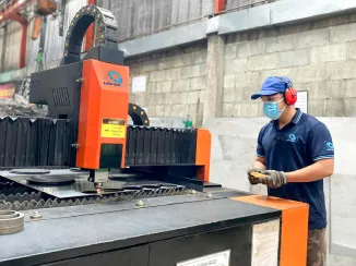 Sản phẩm laze — Vật Liệu Làm Kín Lê Gia - Công Ty TNHH Sản Xuất Thương Mại Dịch Vụ Vật Liệu Làm
Kín Lê Gia — MST 0312080106