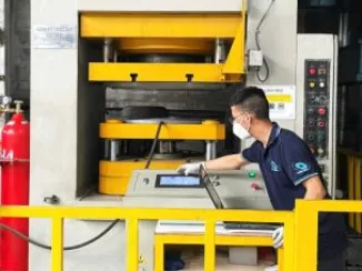 Sản phẩm leaks — Vật Liệu Làm Kín Lê Gia - Công Ty TNHH Sản Xuất Thương Mại Dịch Vụ Vật Liệu Làm
Kín Lê Gia — MST 0312080106