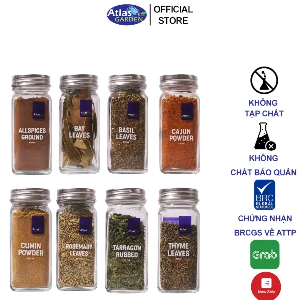 Sản phẩm Anh chup man hinh 2025 02 14 114538 — Công Ty TNHH Atlas Finefood Việt Nam — MST 0312080177