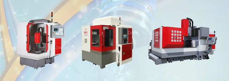 Sản phẩm Dakai_3 — Công Ty TNHH Máy Móc CNC Dakai — MST 0312084478