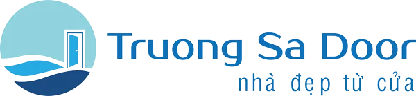 Logo Công Ty Cổ Phần Sản Xuất Thương Mại Xuất Nhập Khẩu Trường Sa