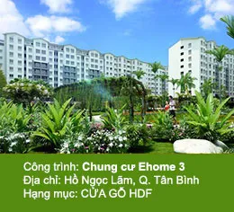 Sản phẩm Chung cu ehome 3 — Công Ty Cổ Phần Sản Xuất Thương Mại Xuất Nhập Khẩu Trường Sa — MST 0312084679