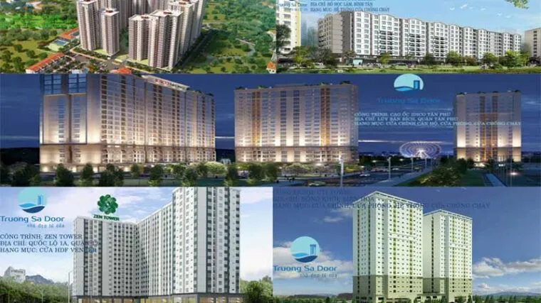 Sản phẩm cac cong trinh da thi cong 760x427 — Công Ty Cổ Phần Sản Xuất Thương Mại Xuất Nhập Khẩu Trường Sa — MST 0312084679