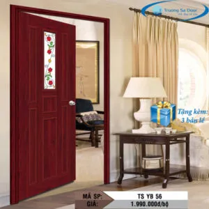 Sản phẩm cua nhua dai loan ghep thanh cat 300x300 — Công Ty Cổ Phần Sản Xuất Thương Mại Xuất Nhập Khẩu Trường Sa — MST 0312084679