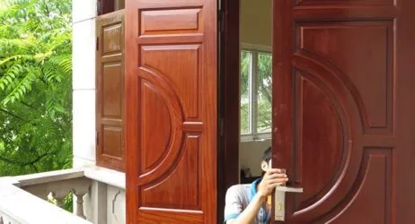 Sản phẩm cach sua cua go bi xe 462x250 — Công Ty Cổ Phần Sản Xuất Thương Mại Xuất Nhập Khẩu Trường Sa — MST 0312084679