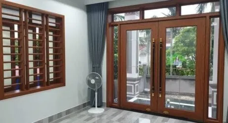Sản phẩm top 18 mau chan song cua so go dep 462x250 — Công Ty Cổ Phần Sản Xuất Thương Mại Xuất Nhập Khẩu Trường Sa — MST 0312084679