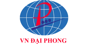 Logo Công Ty TNHH VN Đại Phong