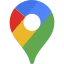 Sản phẩm google maps — Công Ty TNHH VN Đại Phong — MST 0312084735
