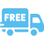 Sản phẩm free delivery — Công Ty TNHH VN Đại Phong — MST 0312084735