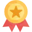 Sản phẩm medal — Công Ty TNHH VN Đại Phong — MST 0312084735