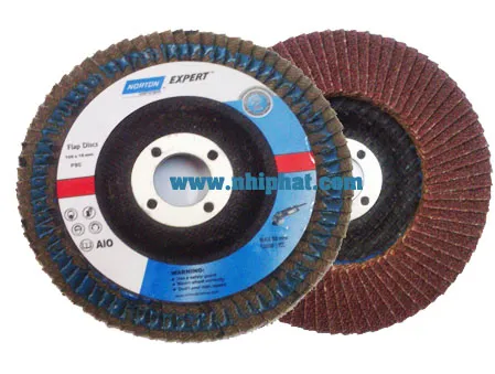 Sản phẩm 00971922 — Đá Cắt Đá Mài Nhị Phát - Công Ty TNHH Nhị Phát — MST 0312087750