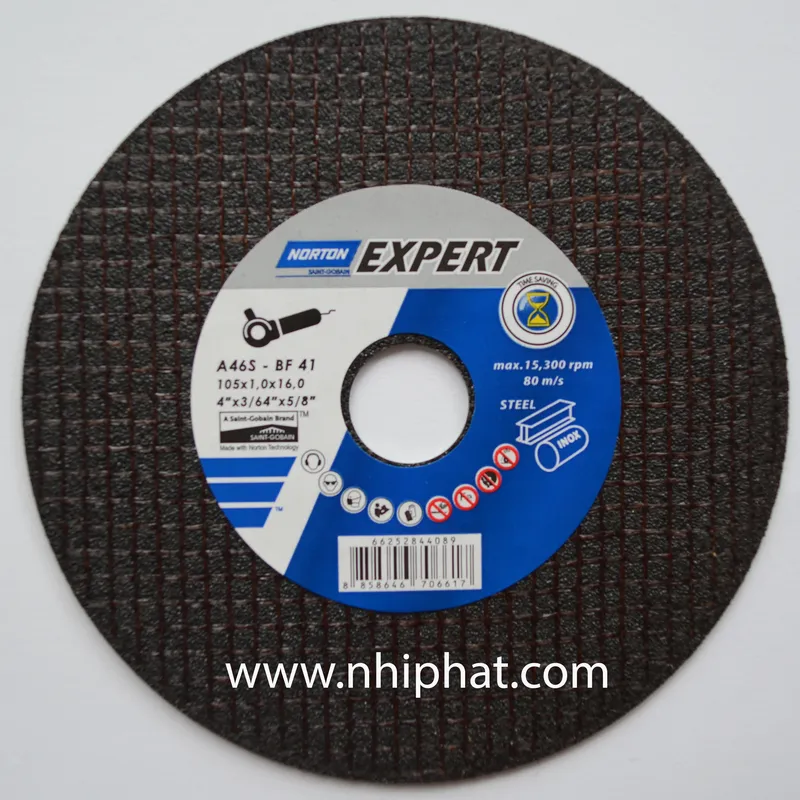 Sản phẩm 15476405 — Đá Cắt Đá Mài Nhị Phát - Công Ty TNHH Nhị Phát — MST 0312087750